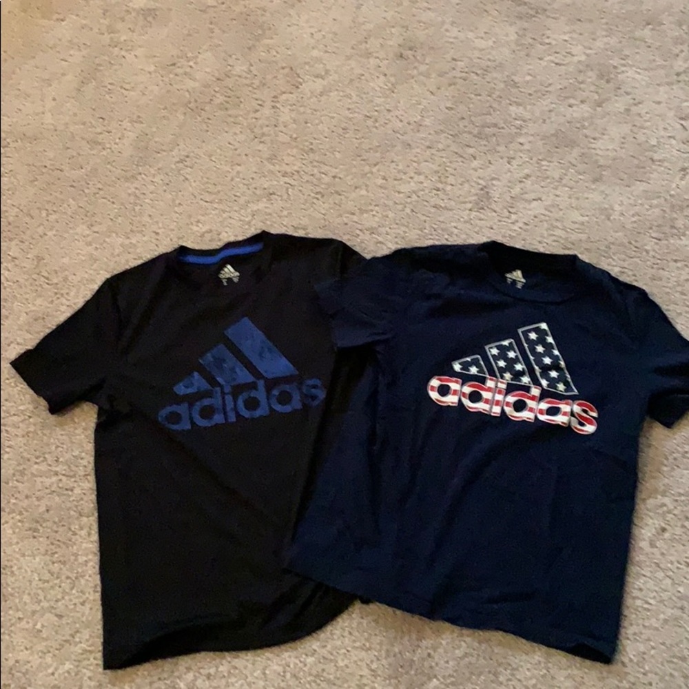 Boys shirts
